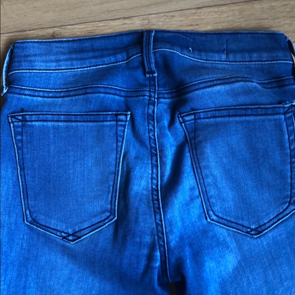Gap Jeans - Picture 3 of 3